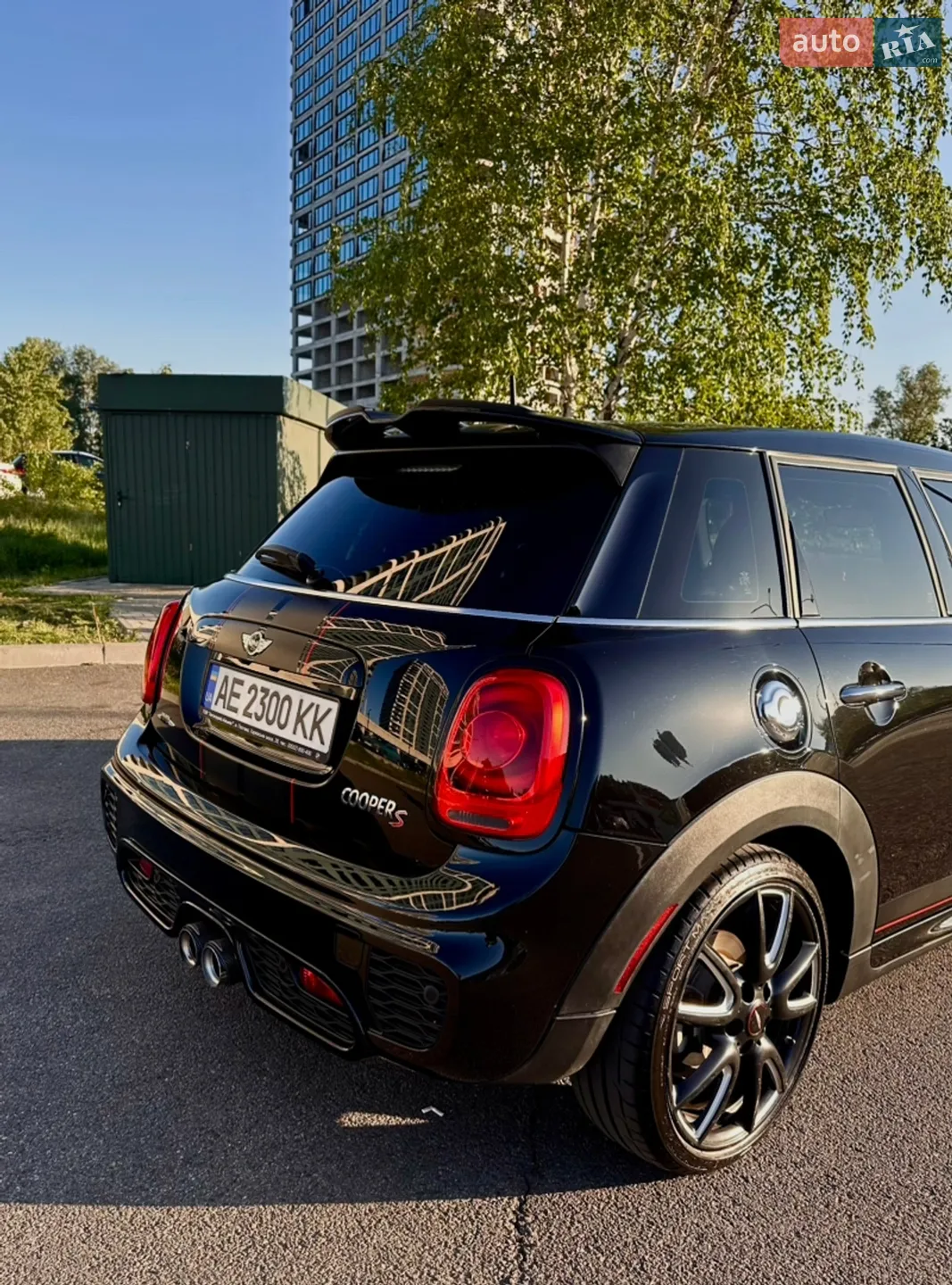 2018 MINI Cooper - мініатюра 2