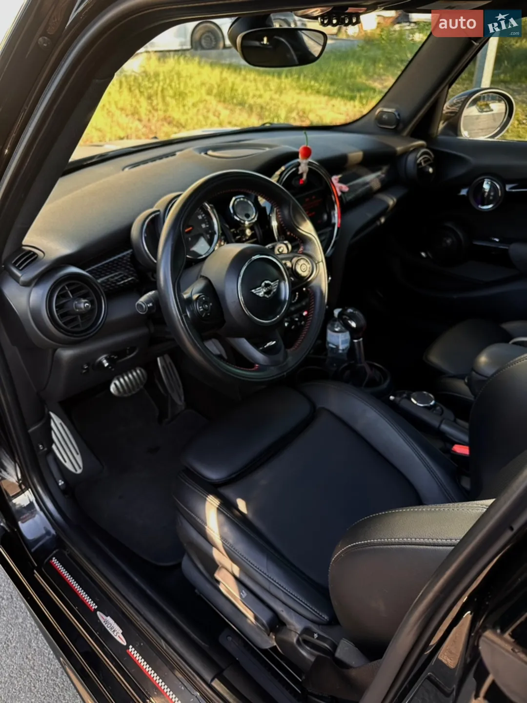 2018 MINI Cooper - мініатюра 11