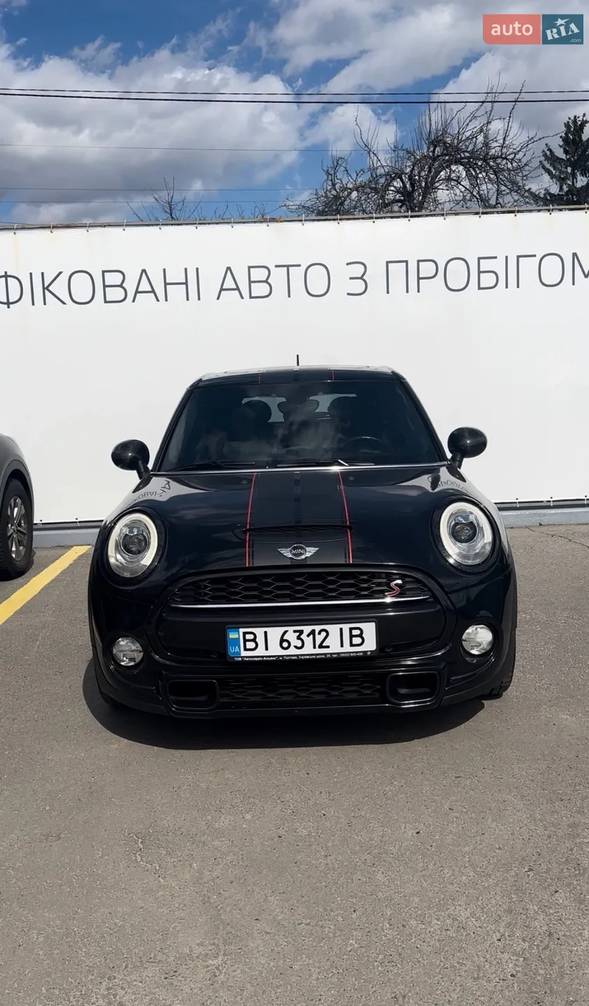 2018 MINI Cooper - мініатюра 14