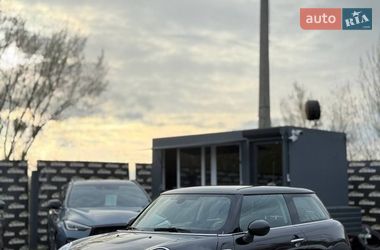 Хэтчбек MINI Cooper 2014 в Киеве