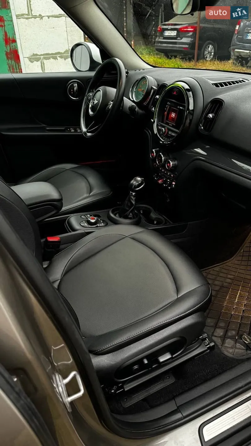 2018 MINI Cooper - мініатюра 4