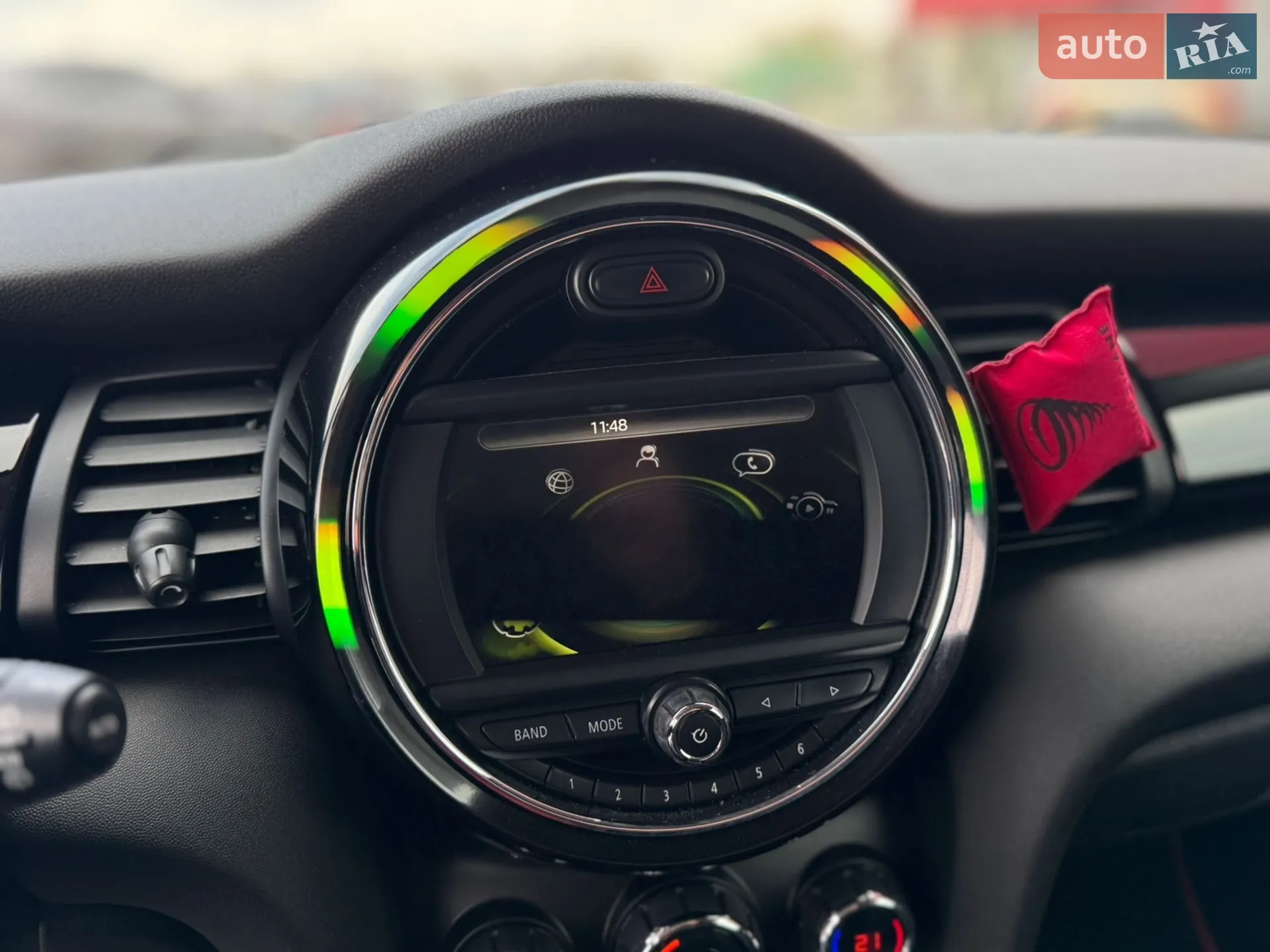 2015 MINI Cooper - мініатюра 12
