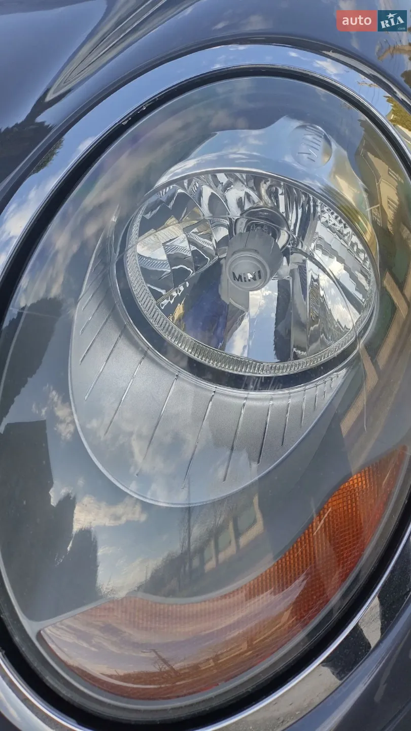 2014 MINI Cooper - мініатюра 8