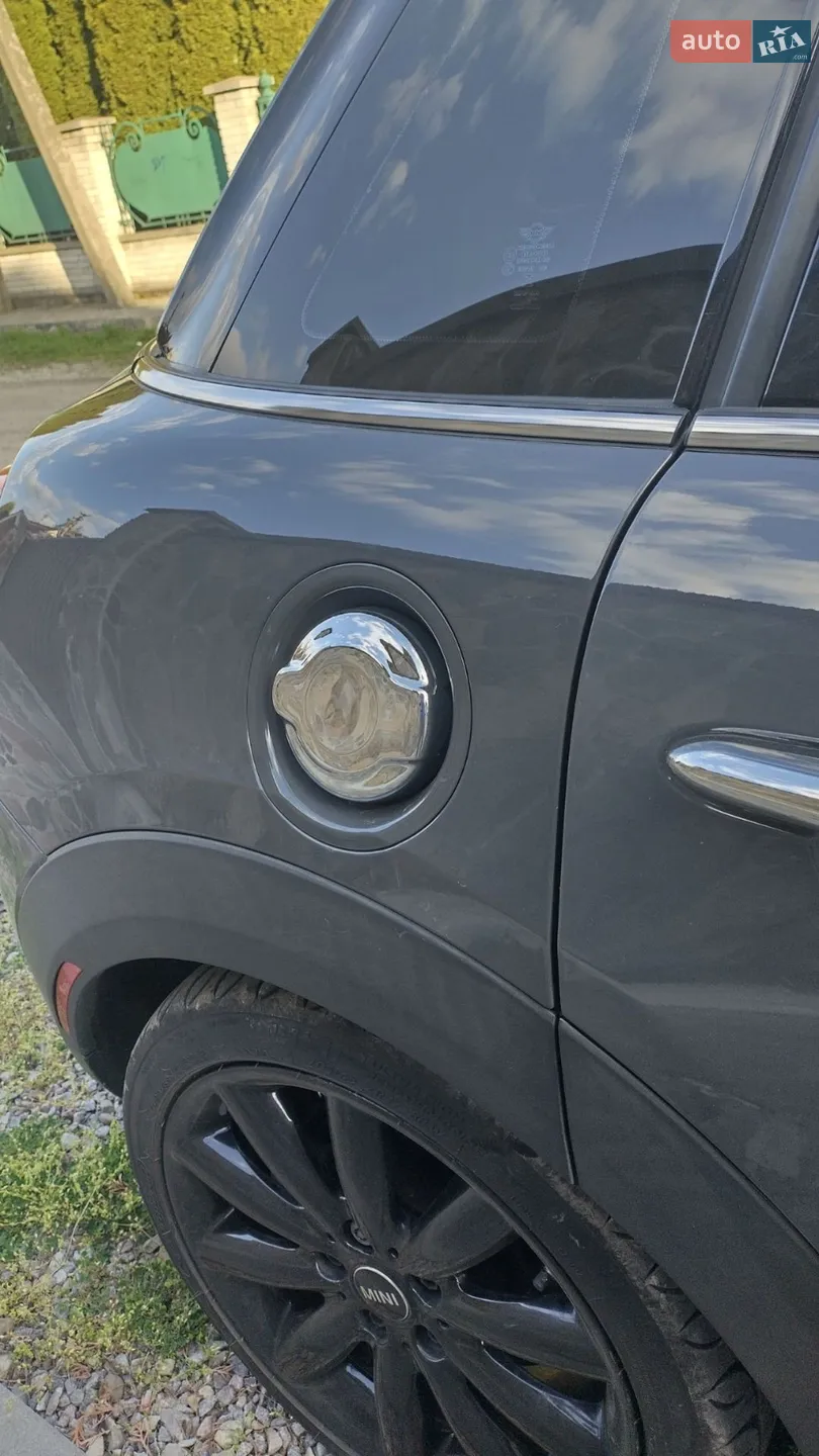 2014 MINI Cooper - мініатюра 6