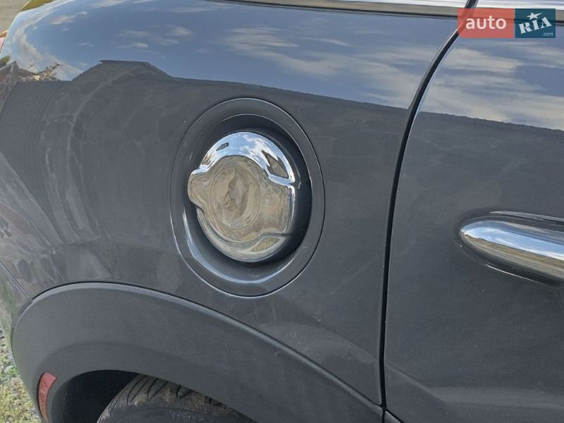 Хетчбек MINI Cooper 2014 в Івано-Франківську