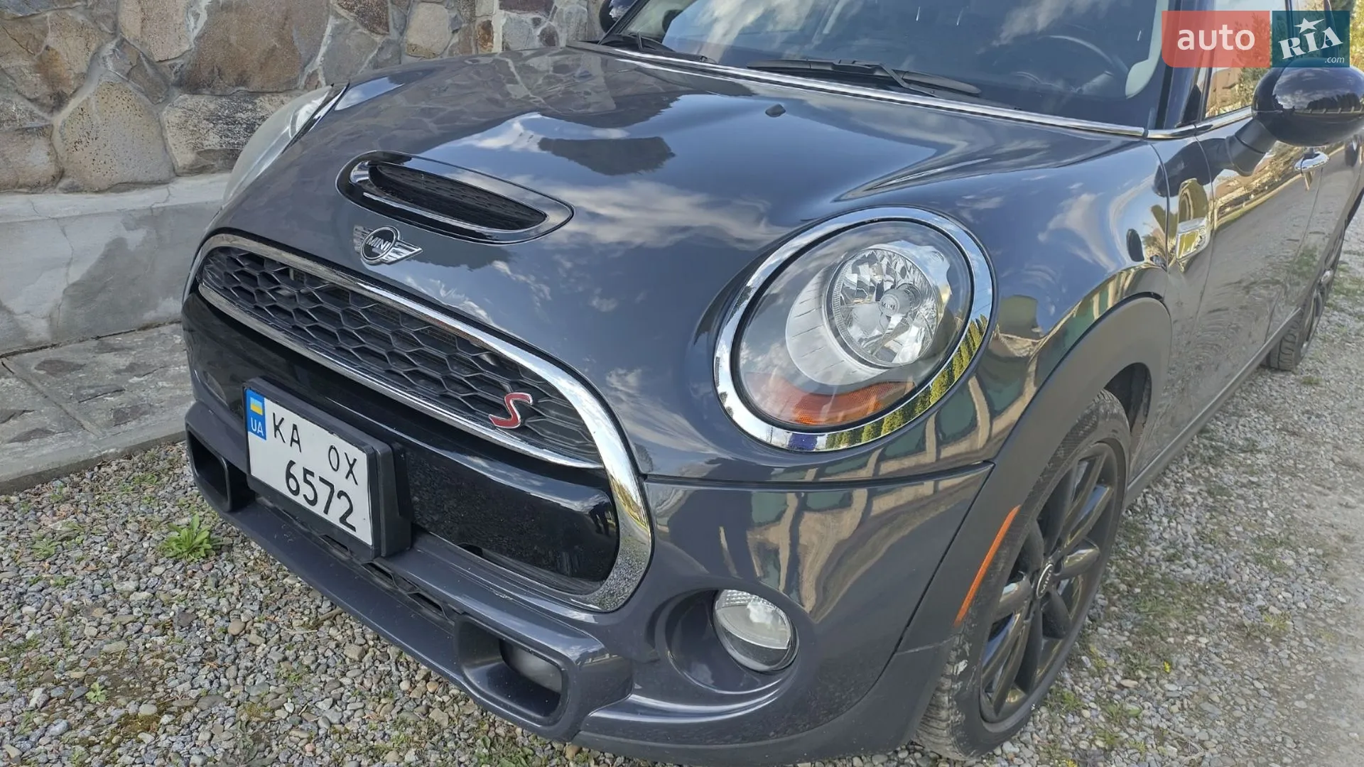 2014 MINI Cooper - мініатюра 7