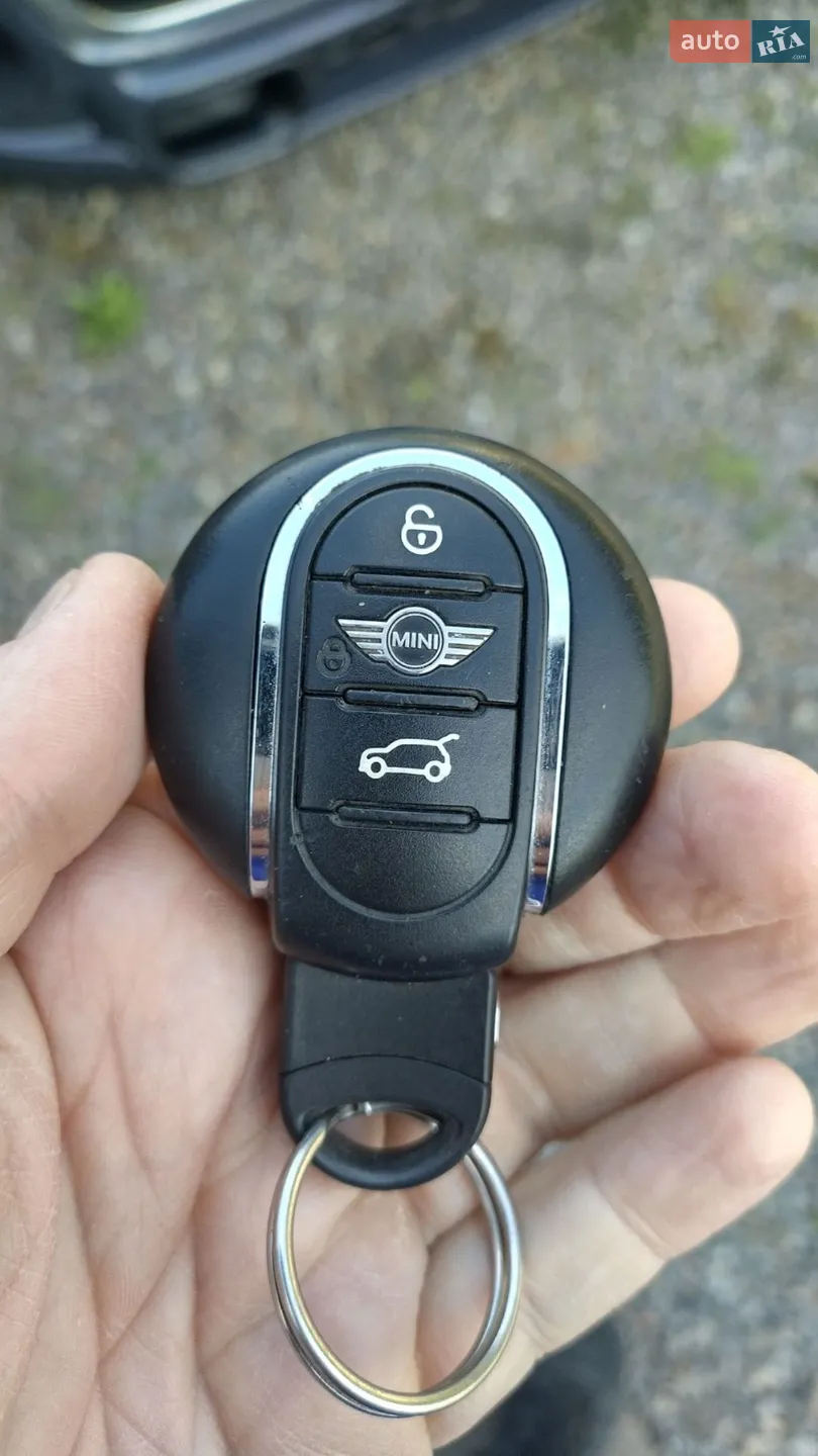 2014 MINI Cooper - мініатюра 12