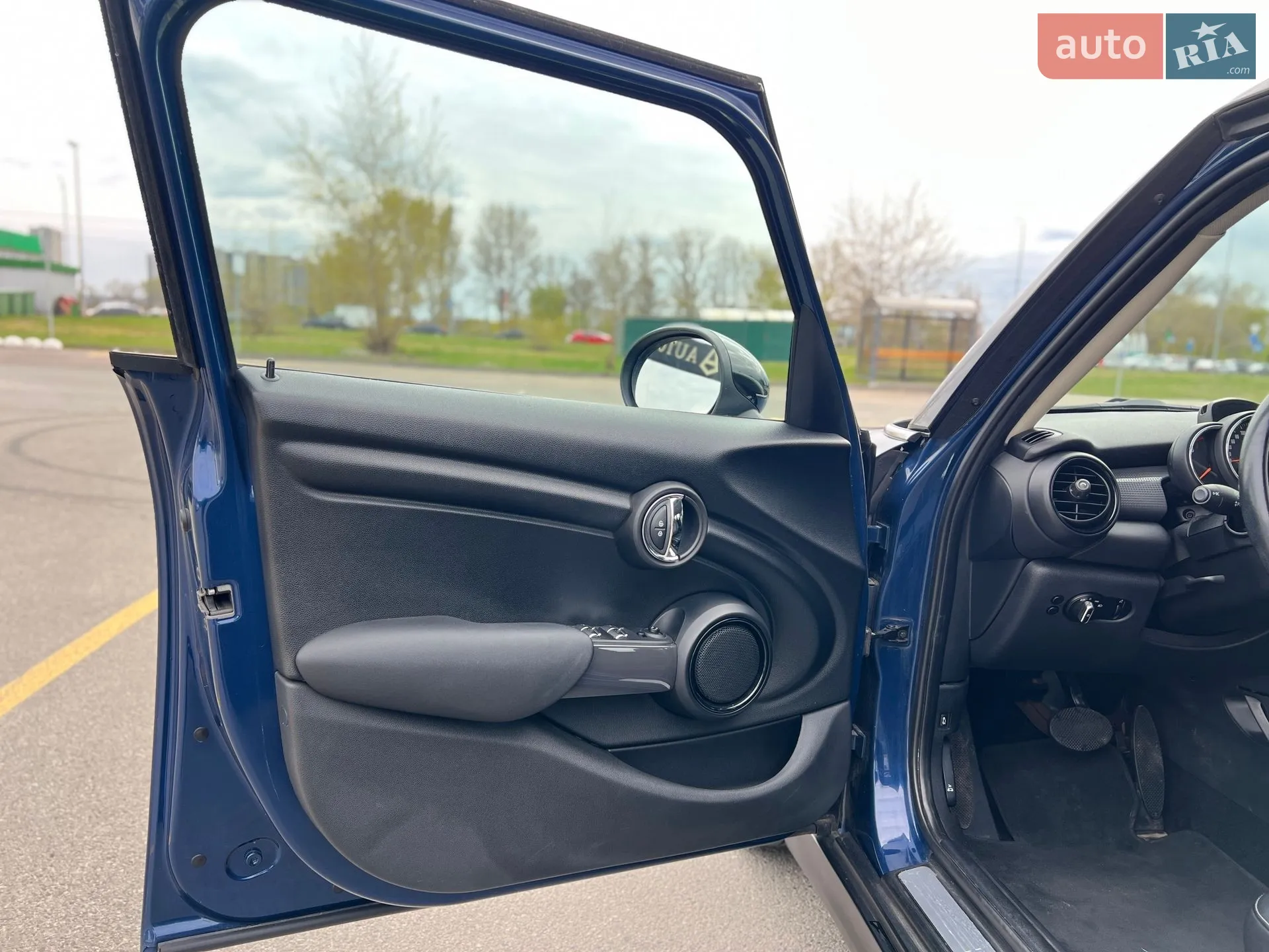 2016 MINI Cooper - мініатюра 15