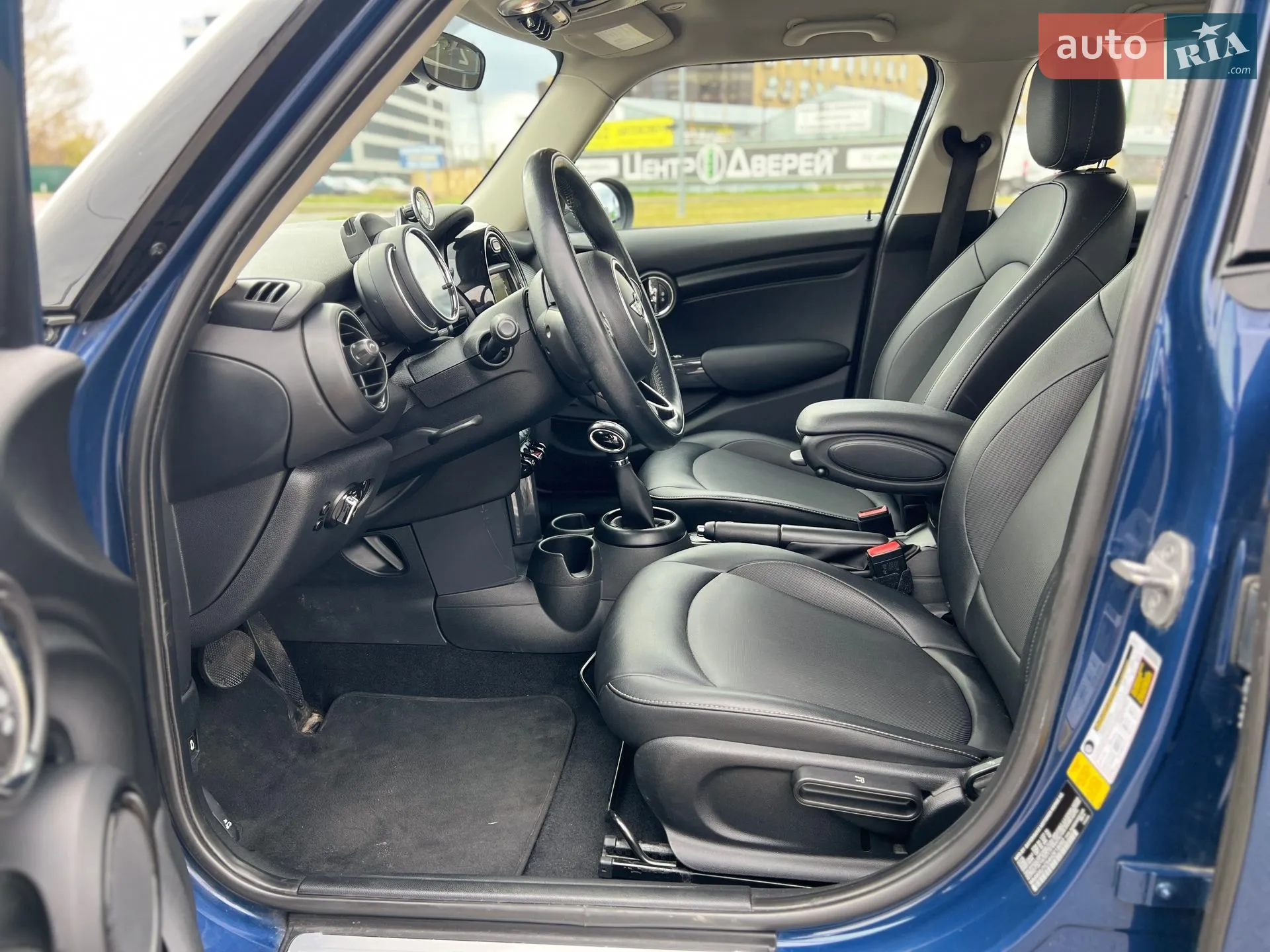 2016 MINI Cooper - мініатюра 18