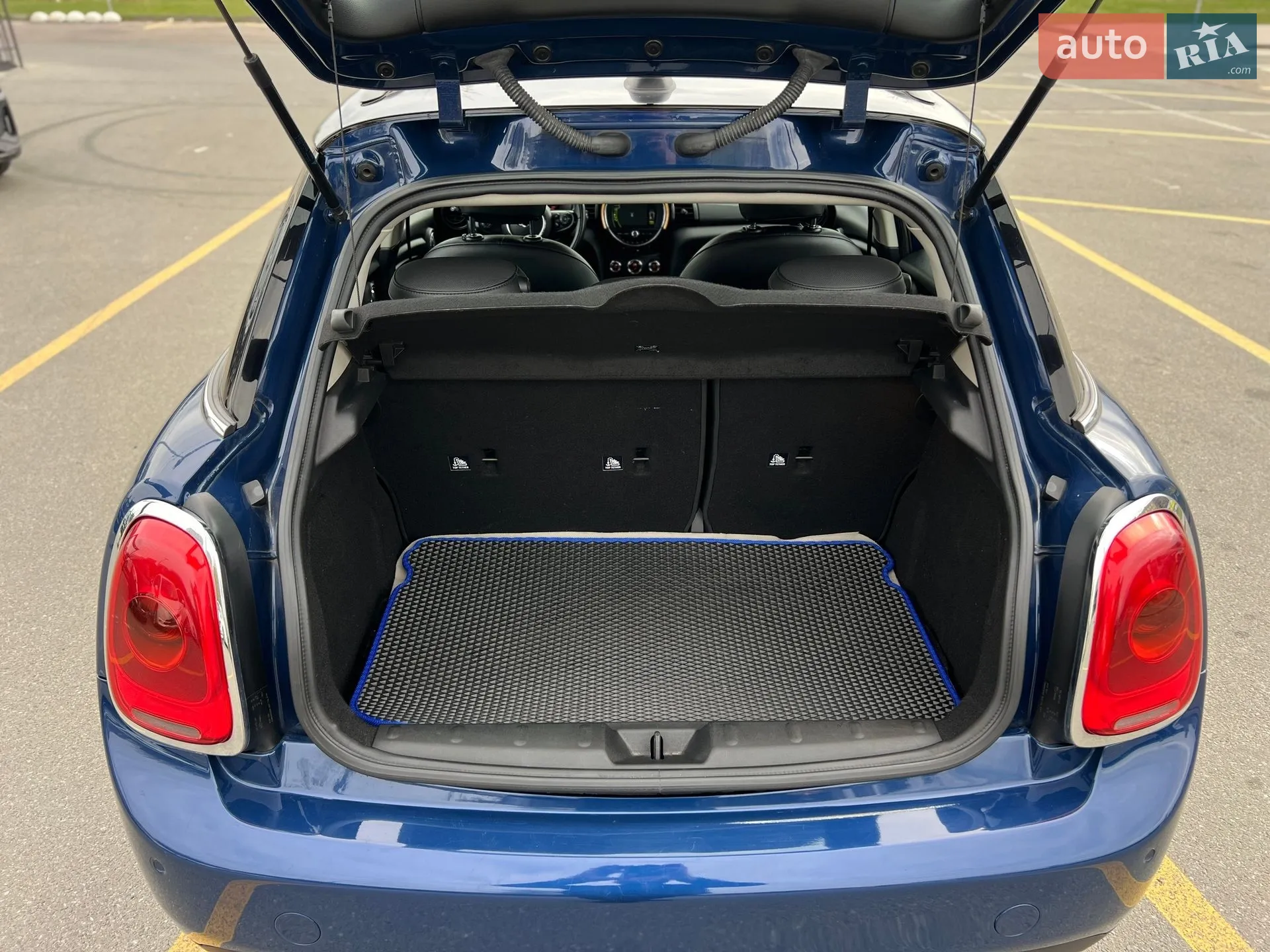 2016 MINI Cooper - мініатюра 22