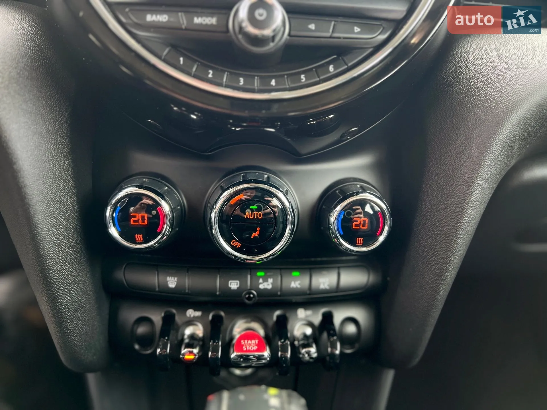 2016 MINI Cooper - мініатюра 32