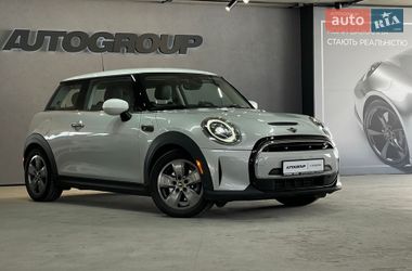 Хэтчбек MINI Cooper 2021 в Одессе