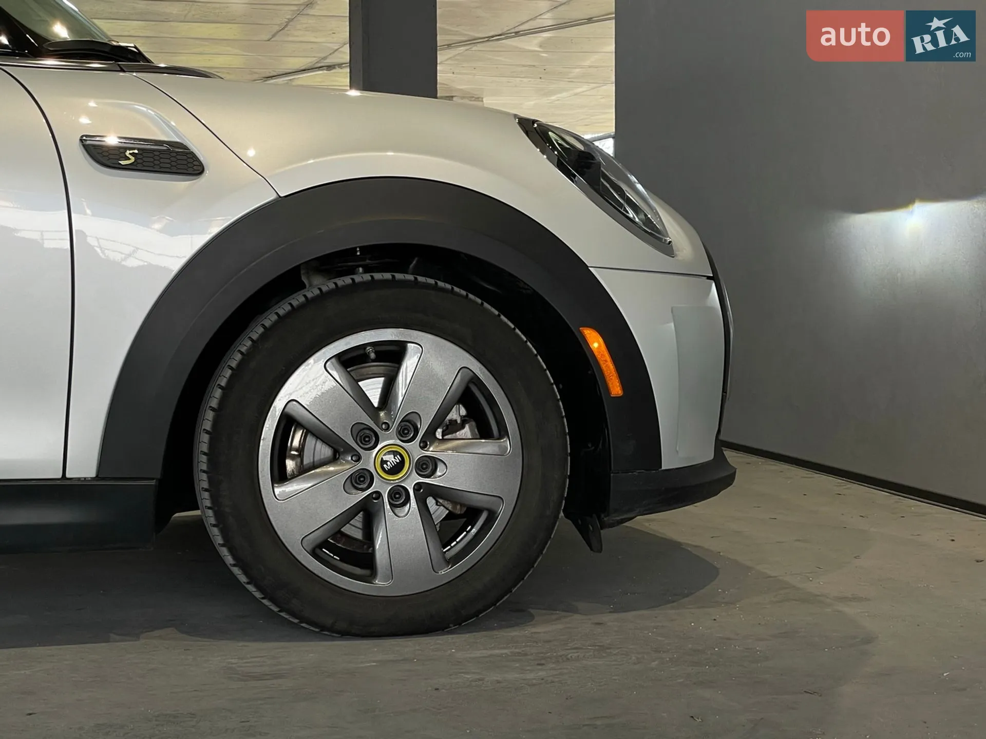 2021 MINI Cooper - мініатюра 22