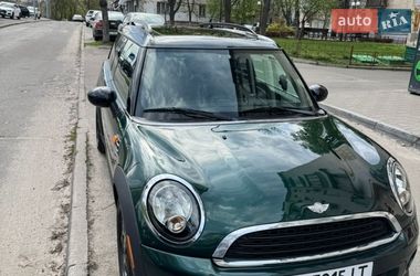 Хэтчбек MINI Cooper 2011 в Киеве