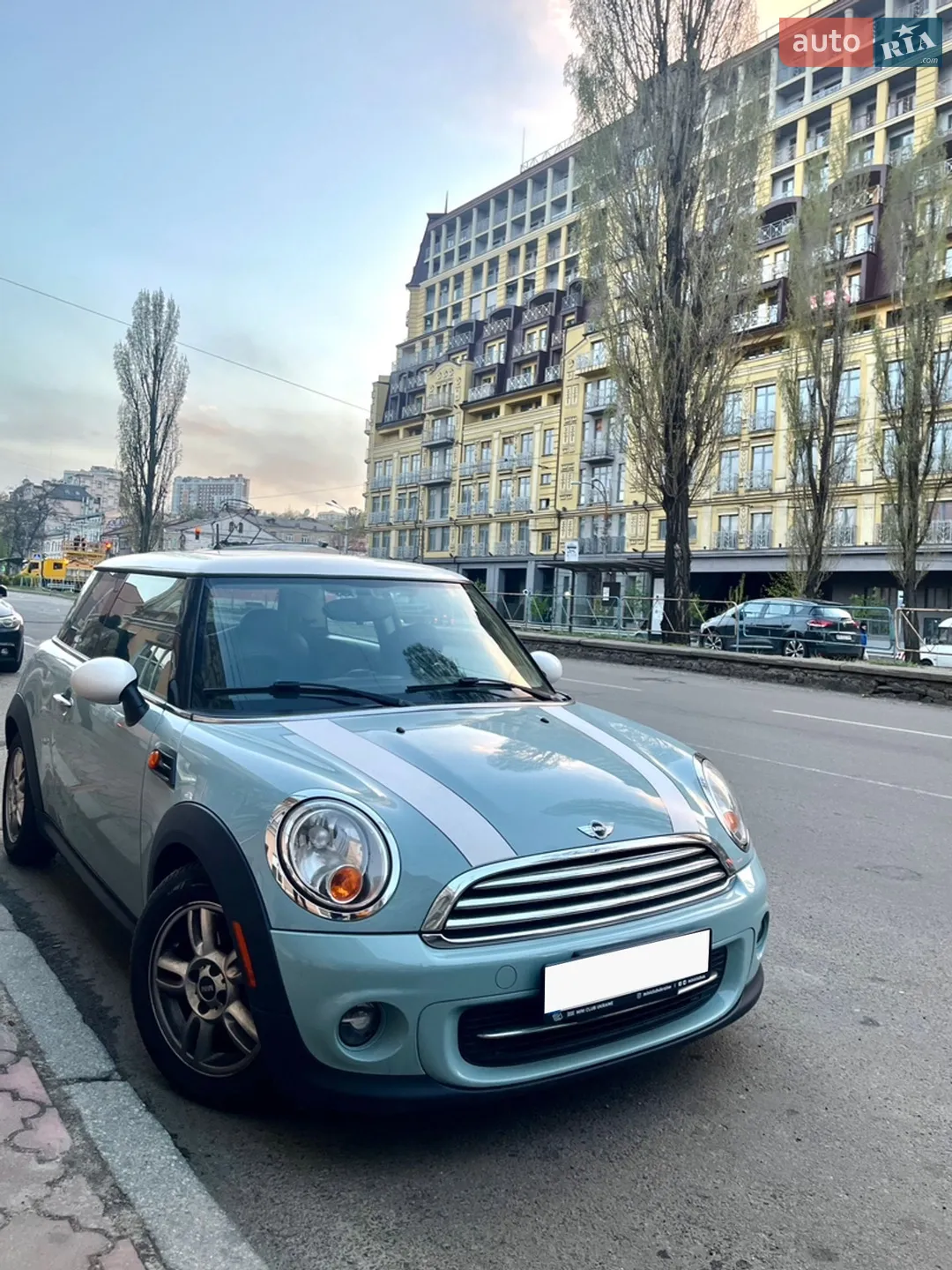 2013 MINI Cooper - фото 1