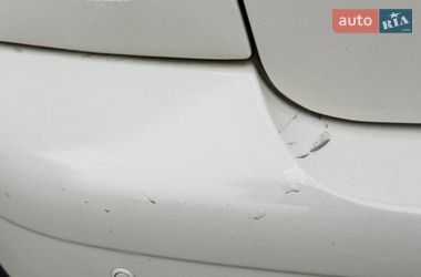 Хетчбек MINI Cooper 2012 в Києві