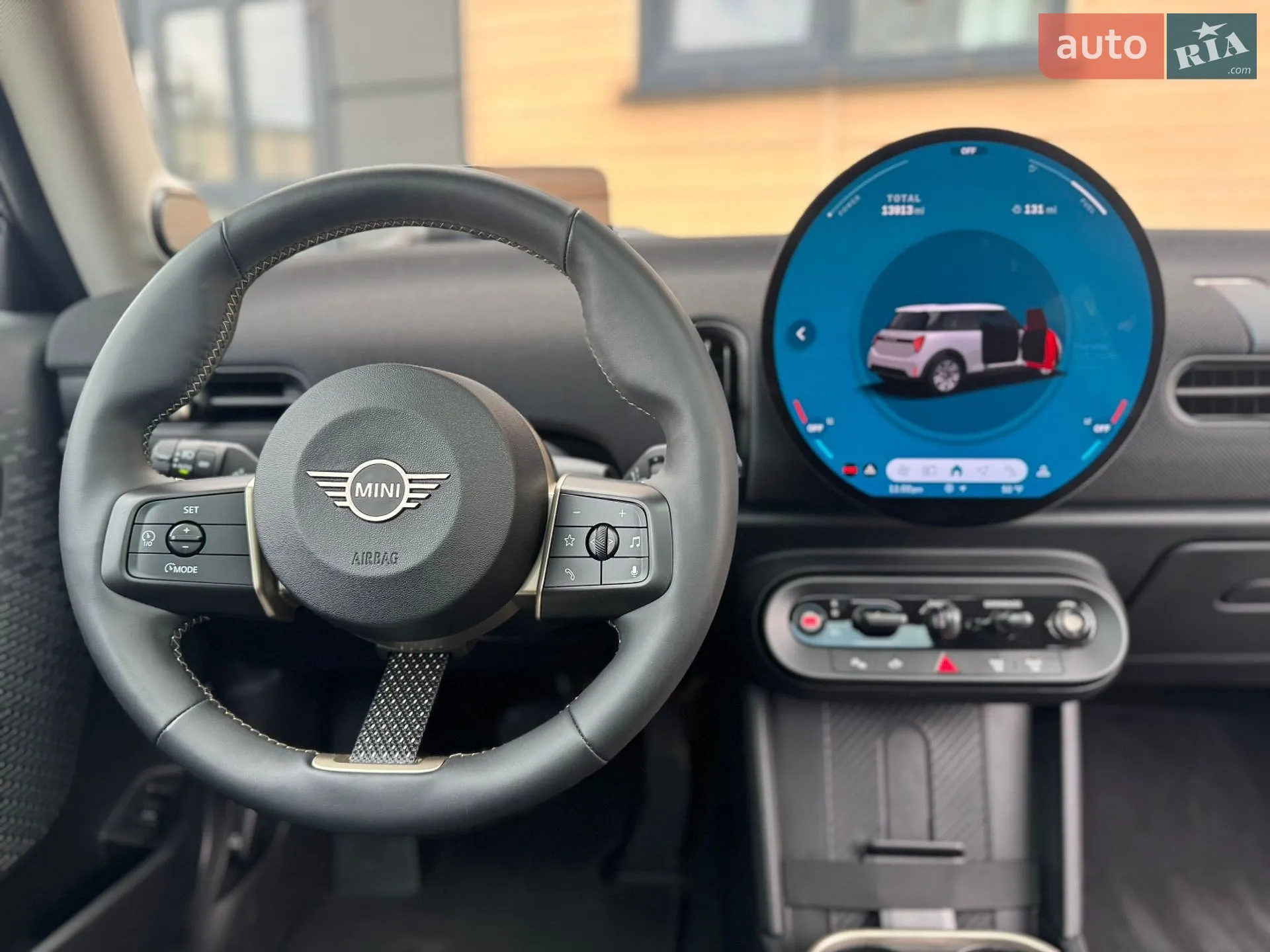 2024 MINI Cooper - мініатюра 13