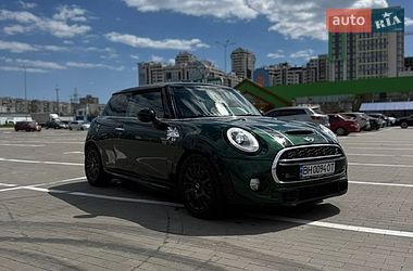 Хетчбек MINI Cooper 2014 в Одесі