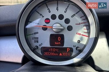 Хэтчбек MINI Cooper 2008 в Шептицькому