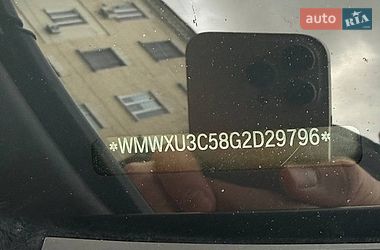 Хэтчбек MINI Cooper 2015 в Киеве