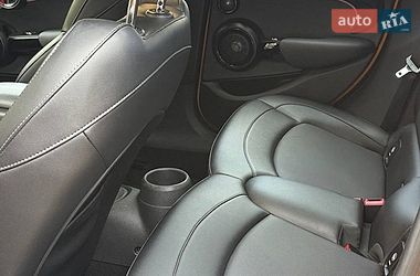 Хэтчбек MINI Cooper 2015 в Киеве фото 4 Хэтчбек MINI Cooper 2015 в Киеве