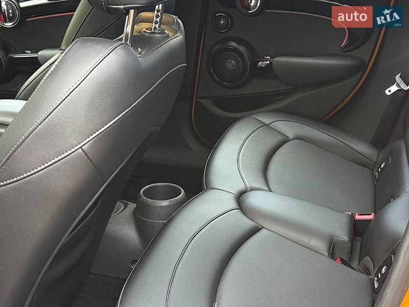 Хэтчбек MINI Cooper 2015 в Киеве фото 4 Хэтчбек MINI Cooper 2015 в Киеве
