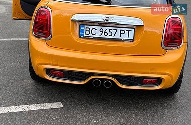 Хэтчбек MINI Cooper 2015 в Киеве