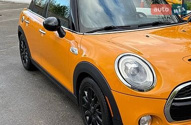 Хэтчбек MINI Cooper 2015 в Киеве