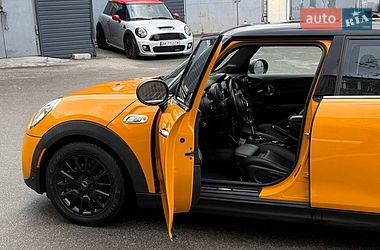 Хэтчбек MINI Cooper 2015 в Киеве