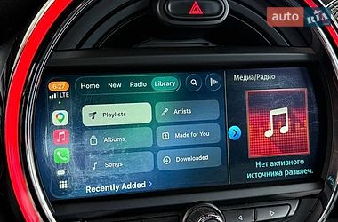 Хэтчбек MINI Cooper 2015 в Киеве