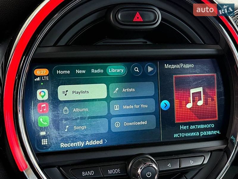 Хэтчбек MINI Cooper 2015 в Киеве