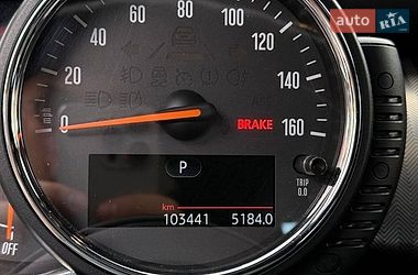 Хэтчбек MINI Cooper 2015 в Киеве