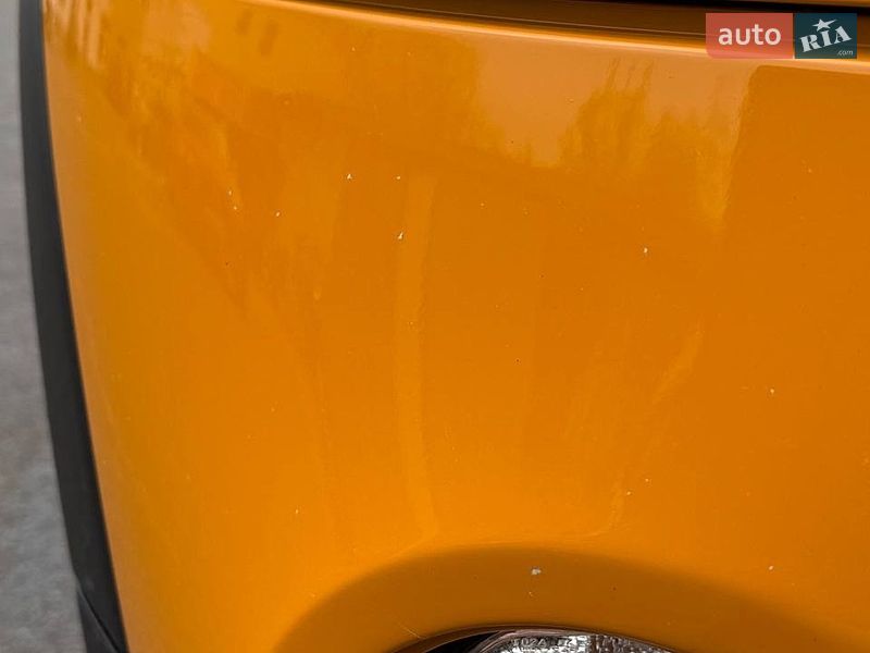 Хэтчбек MINI Cooper 2015 в Киеве