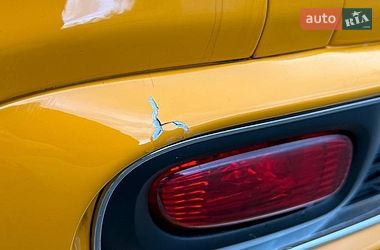 Хэтчбек MINI Cooper 2015 в Киеве