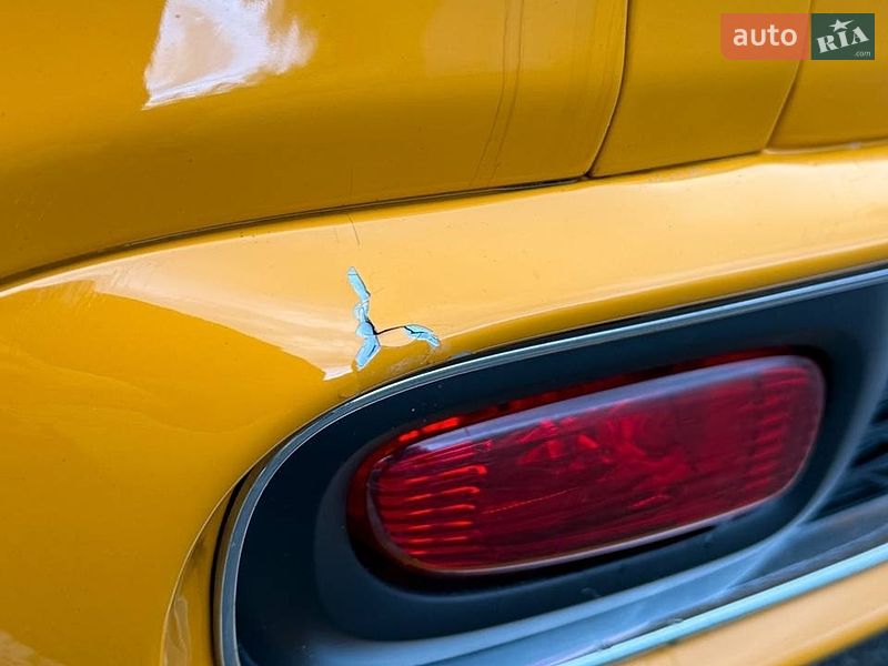 Хэтчбек MINI Cooper 2015 в Киеве