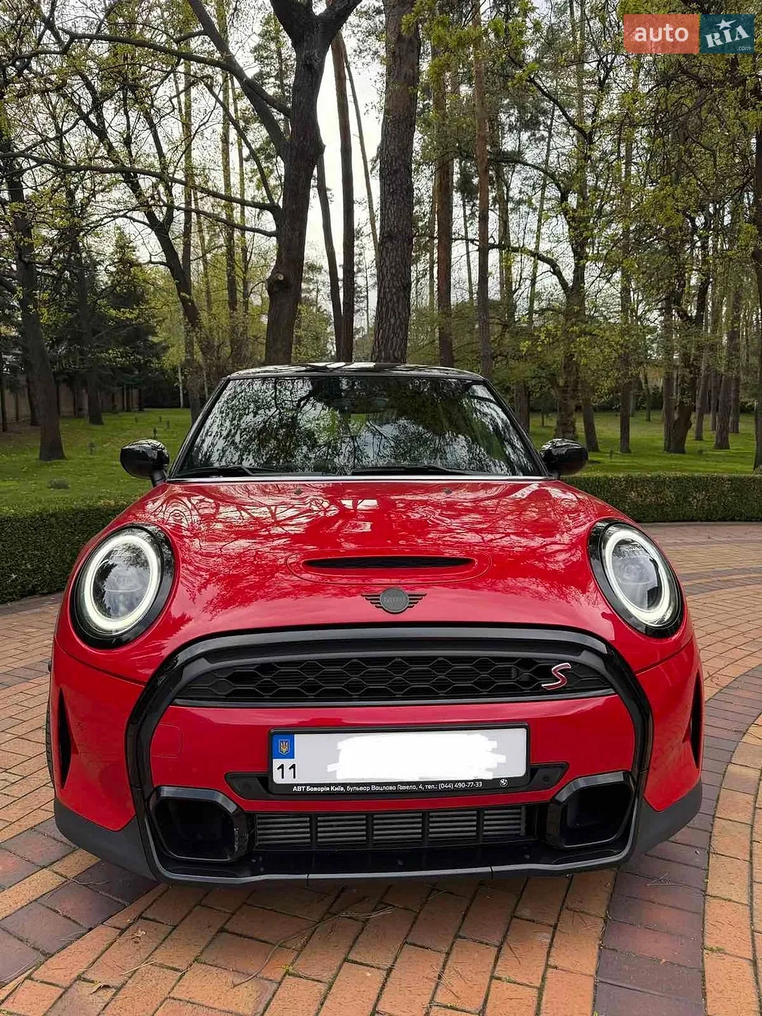 2023 MINI Cooper - мініатюра 2