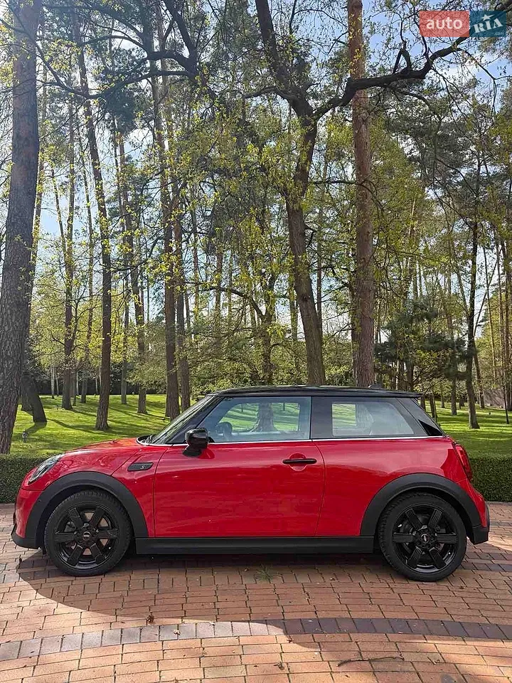 2022 MINI Cooper - мініатюра 16