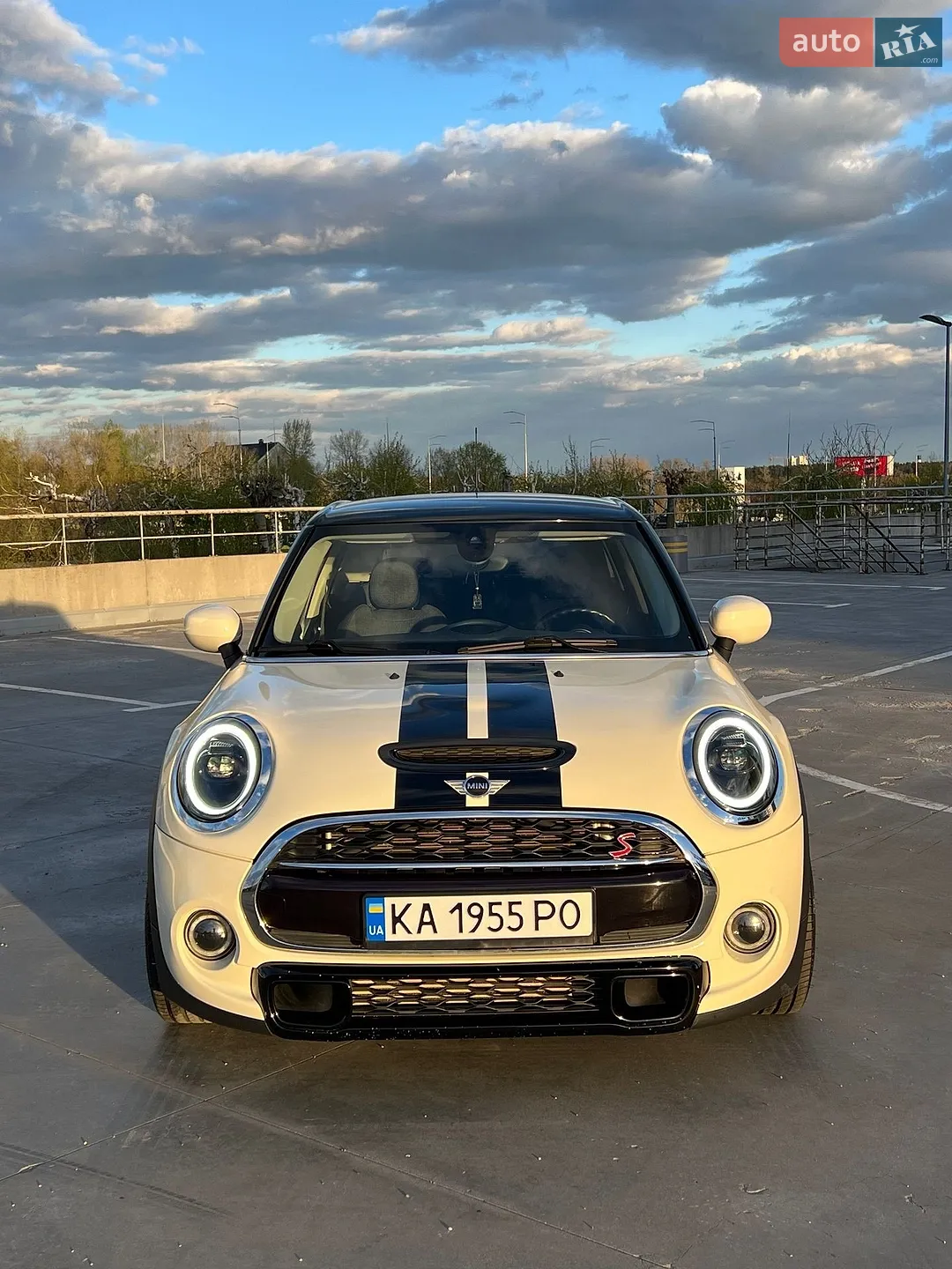 2019 MINI Cooper - мініатюра 8
