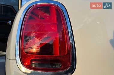 Хэтчбек MINI Cooper 2019 в Киеве