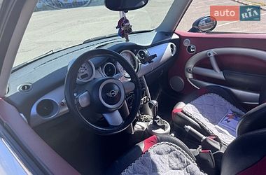 Хетчбек MINI Cooper 2005 в Одесі фото 20 Хетчбек MINI Cooper 2005 в Одесі