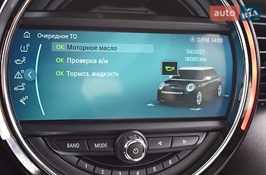 Хетчбек MINI Cooper 2018 в Києві