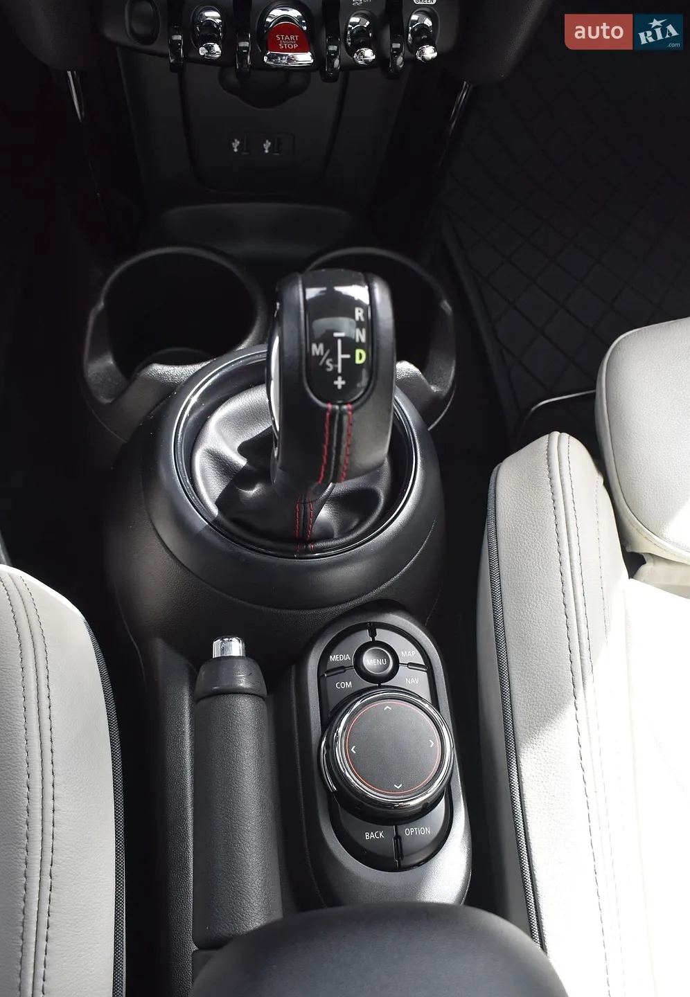 2018 MINI Cooper - мініатюра 13