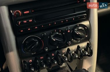 Хэтчбек MINI Cooper 2003 в Одессе