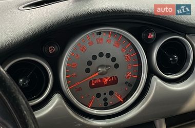 Хэтчбек MINI Cooper 2003 в Одессе
