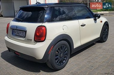 Хетчбек MINI Cooper 2014 в Одесі