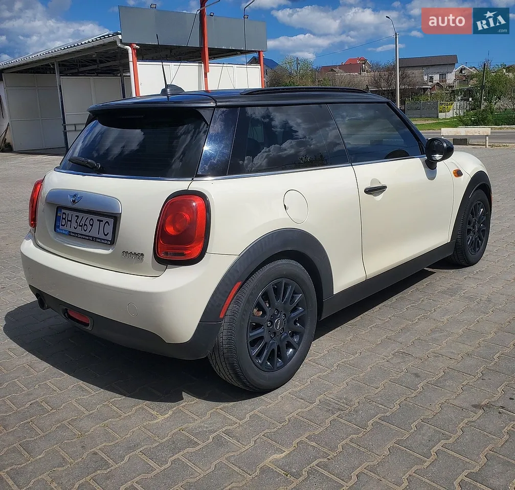 2013 MINI Cooper - мініатюра 9