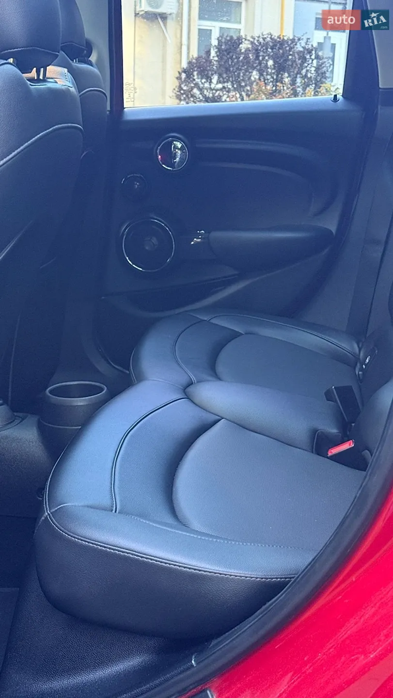 2017 MINI Cooper - мініатюра 10