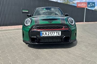 Хэтчбек MINI Cooper 2021 в Киеве фото 2 Хэтчбек MINI Cooper 2021 в Киеве