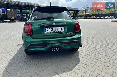 Хэтчбек MINI Cooper 2021 в Киеве фото 6 Хэтчбек MINI Cooper 2021 в Киеве