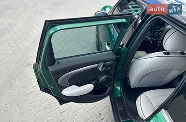Хэтчбек MINI Cooper 2021 в Киеве фото 11 Хэтчбек MINI Cooper 2021 в Киеве